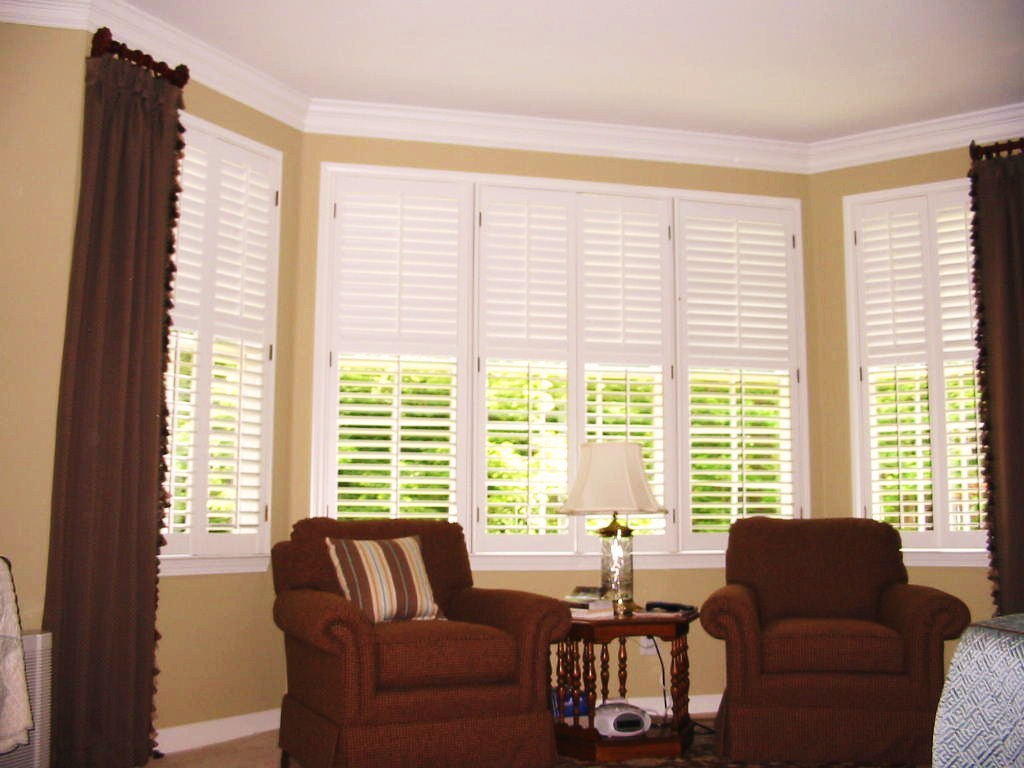 Bedroom - Master Bedroom Suite decorated adding warmth.