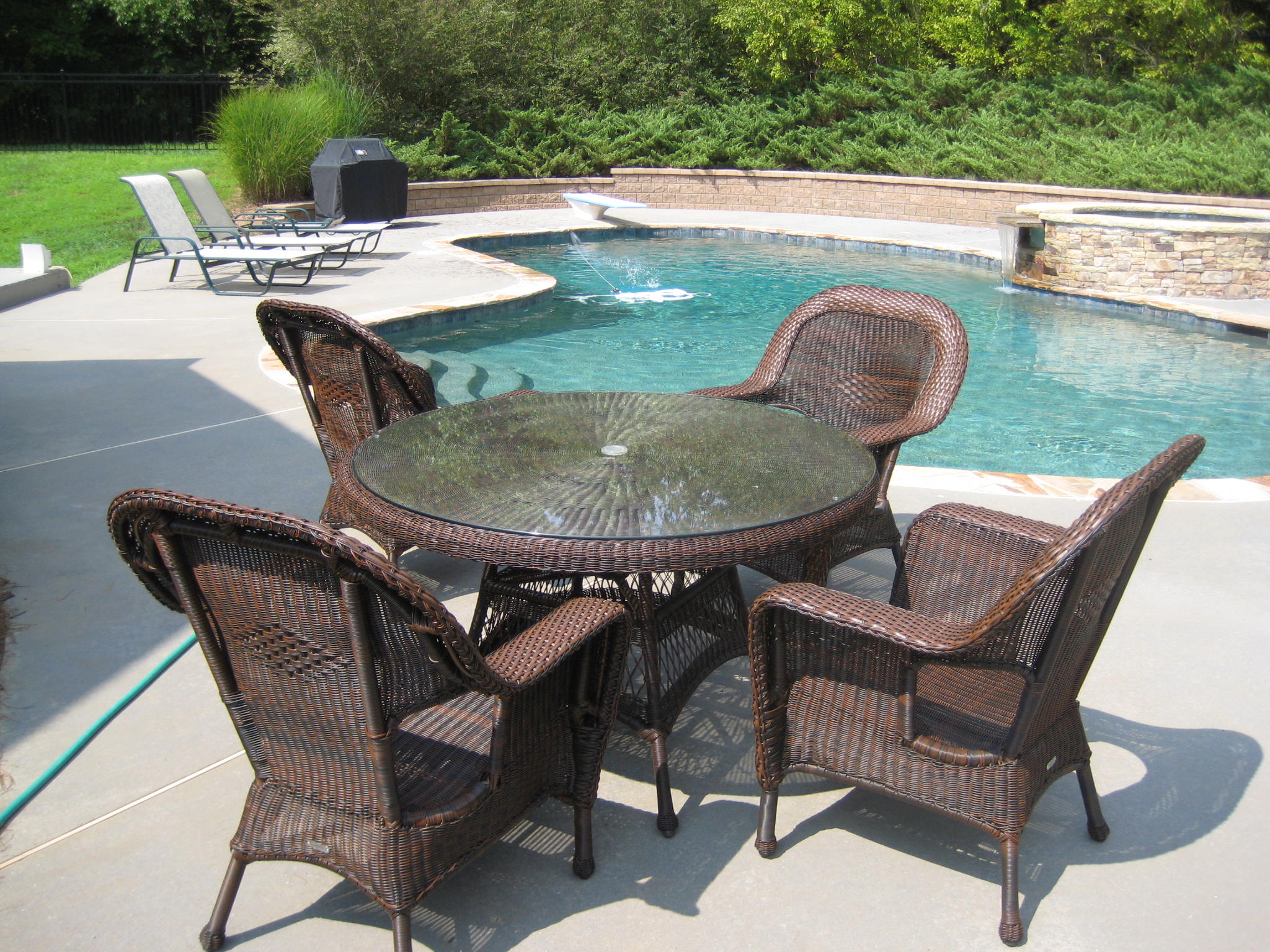 Tortuga - Lexington  Outdoor Patio Furniture