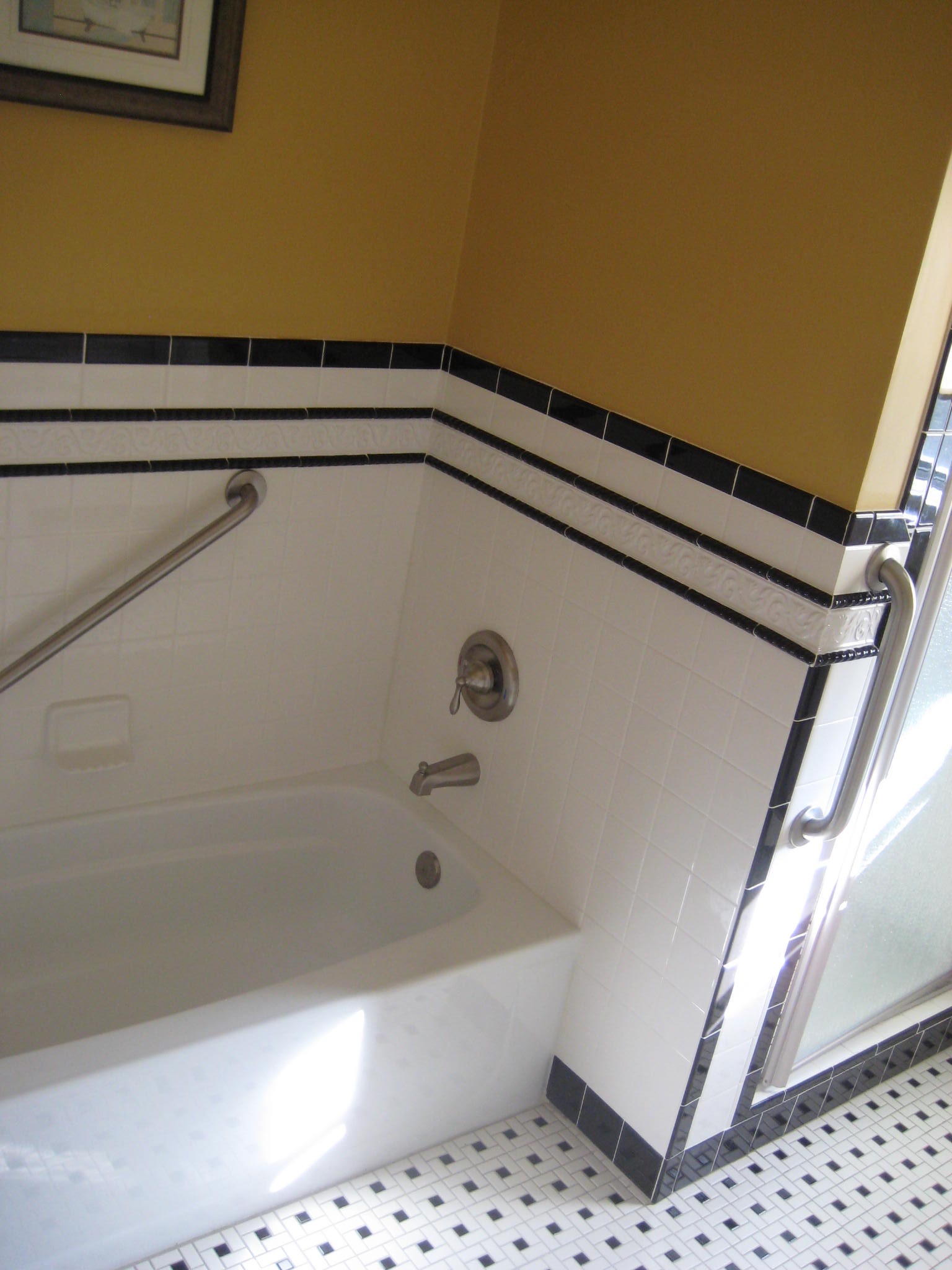 Bathroom - Complete Renovation