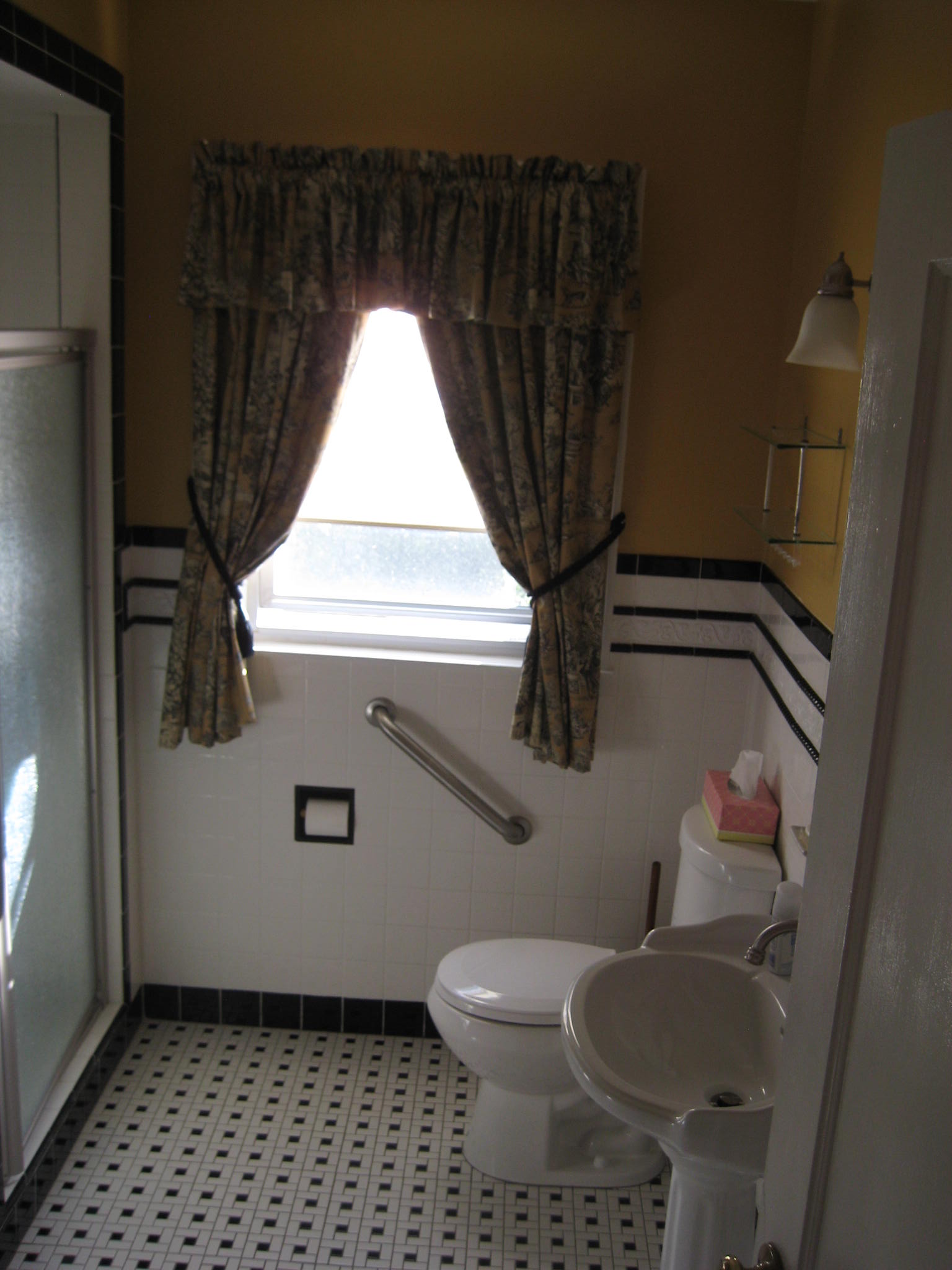 Bathroom - Complete Renovation